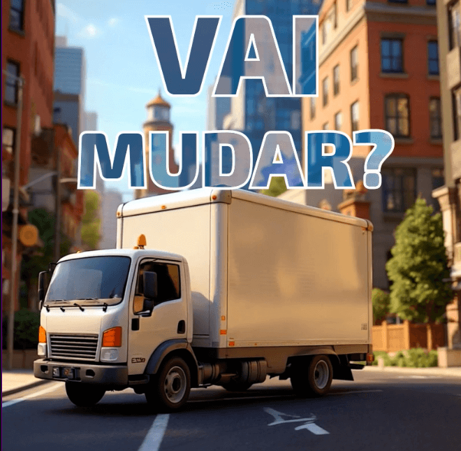 Mudanças V10